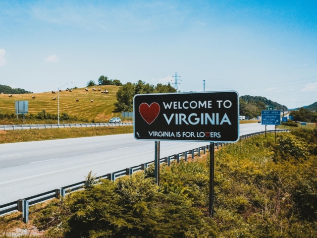 Virginia will hold unclaimed crypto for at least one year before any sale under a newly signed law, reducing the risk of forced liquidation.