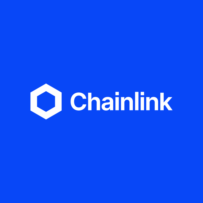 Amazon Web Services has added Chainlink's oracle services to the AWS Marketplace, giving enterprise developers access to Chainlink's data feeds, data streams, and proof-of-reserve tools.