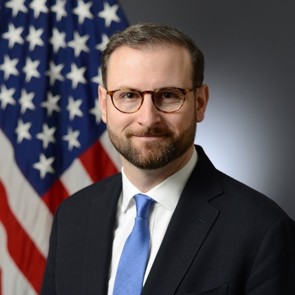 White House crypto adviser Patrick Witt says a Strategic Bitcoin Reserve announcement is coming 