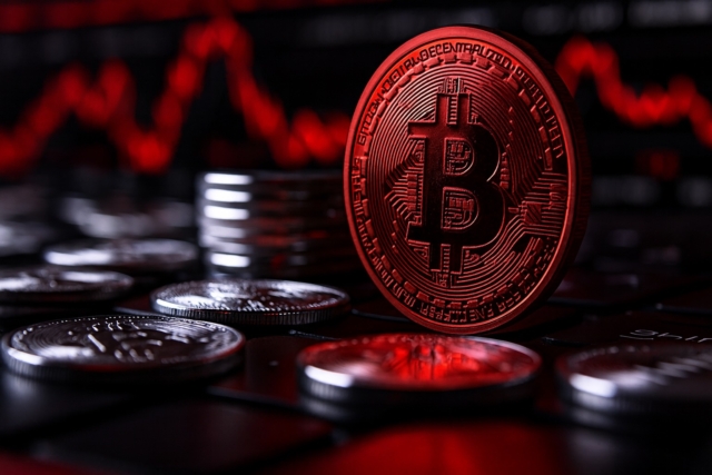 Bitcoin's 37% rally since April is still a bear market rally, CryptoQuant says, noting profit-taking is accelerating with traders sitting on an 18% unrealized profit margin.