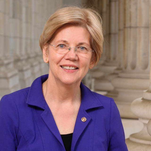 Senator Elizabeth Warren wrote to Mark Zuckerberg demanding transparency on Meta's stablecoin trial, warning it could compromise financial stability across its 3.5 billion-user network.