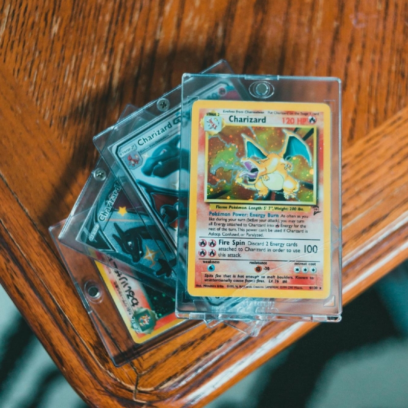 OpenSea CMO Adam Hollander says the next NFT wave will be driven by tokenized Pokémon cards, Rolex watches, tickets, and gaming items.