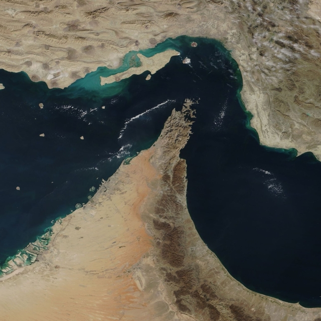 Iran’s Economy Ministry has reportedly explored a Bitcoin-settled maritime insurance plan for Strait of Hormuz shipping that could generate over $10B, per Fars News Agency.