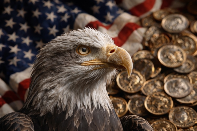 Treasury Secretary Scott Bessent says the US needs to bring crypto onshore, as "all the nonsense that happens" is the result of an unregulated "Wild Wild West offshore."