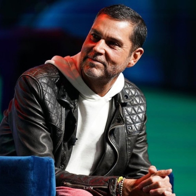 Raoul Pal called crypto "humanity's pension plan," arguing investors have four years to own as much as possible before AI rewrites the global economy.