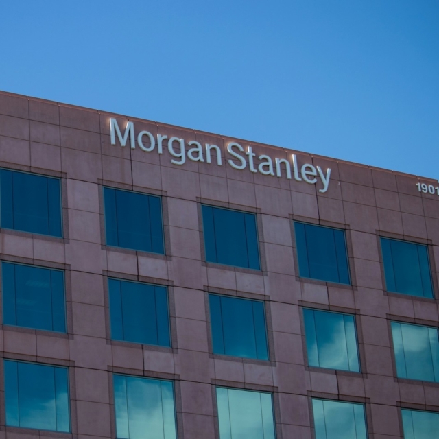 Morgan Stanley has opened up in-kind spot crypto ETF conversions, allowing clients to lend Bitcoin and other digital assets directly.