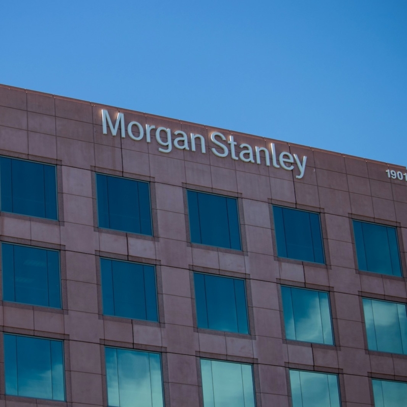 Morgan Stanley has opened up in-kind spot crypto ETF conversions, allowing clients to lend Bitcoin and other digital assets directly.