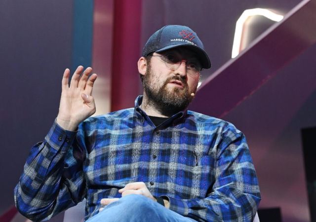 Charles Hoskinson says crypto markets aren't reflecting a bear market but an "existential crisis," with people asking if cryptocurrencies even matter anymore.