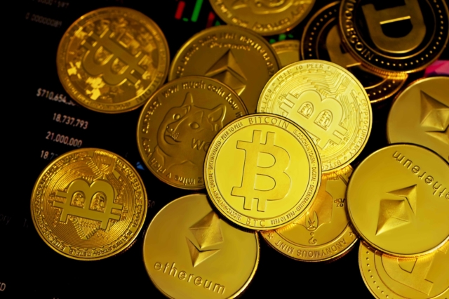 Charles Hoskinson says crypto markets aren't reflecting a bear market but an "existential crisis," with people asking if cryptocurrencies even matter anymore.