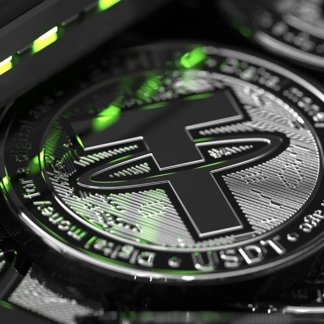 Dragonfly's Rob Hadick says the USDT-USDC "duopoly" won't survive, arguing stablecoins are only 5% developed and challengers will gain ground through payments, distribution, and compliance rails.
