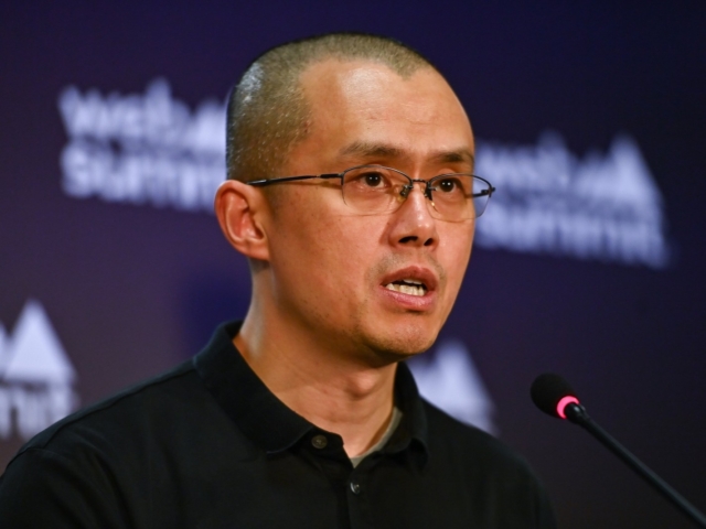 CZ says he believes more than ever that "crypto is not going away” and will only grow much bigger.