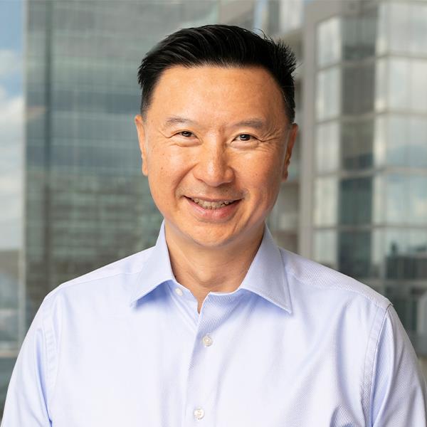 MoneyGram CEO Anthony Soohoo says institutions that rely on blockchain networks "should also contribute to their security, resilience, and long-term development."