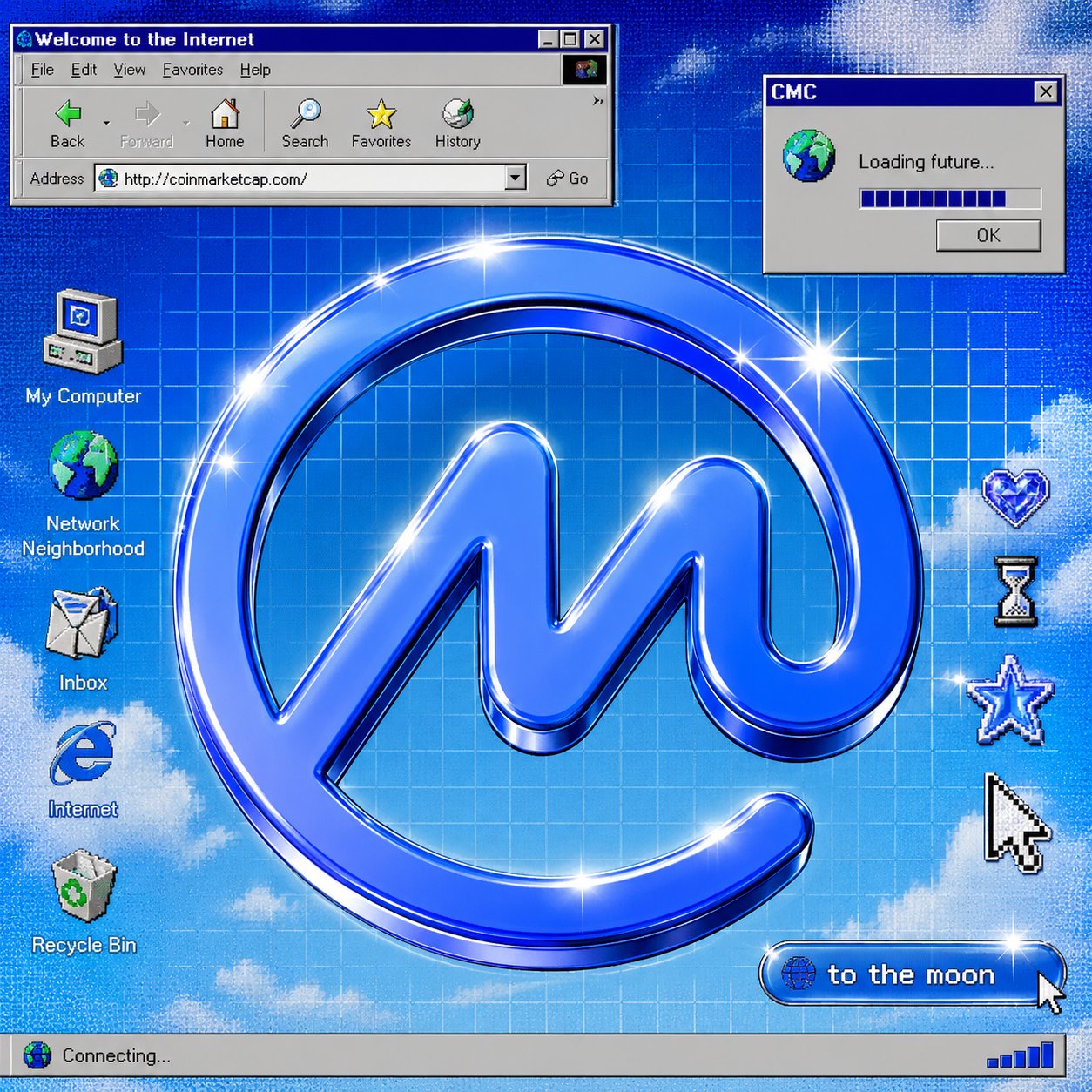early-internet-aesthetic