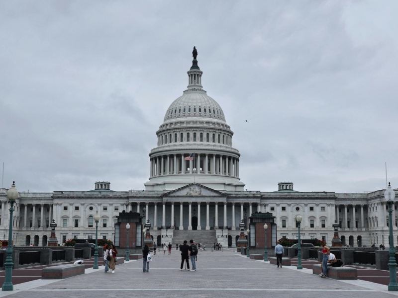 Coinbase vice chair Ryan VanGrack says the CLARITY Act is 