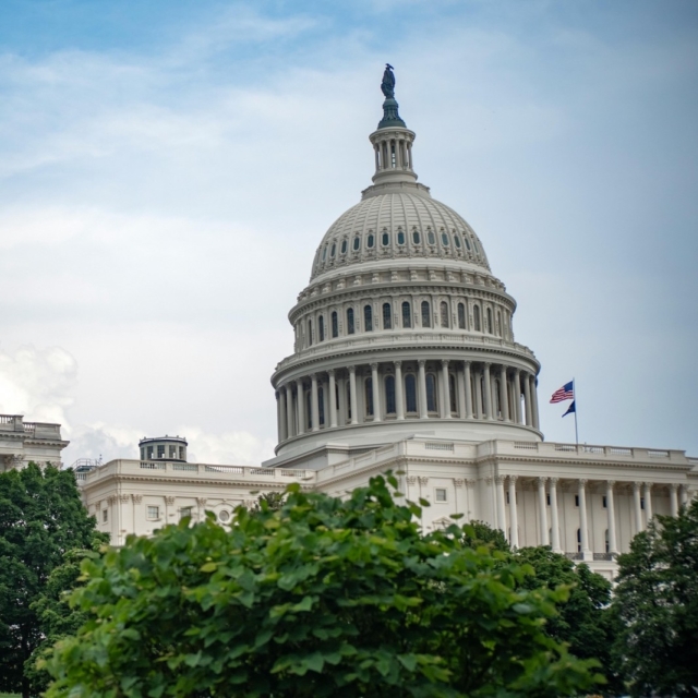Senator Kevin Cramer says he doesn't think the Senate will get to the CLARITY Act this week but that "we have to get this done" before the August recess.
