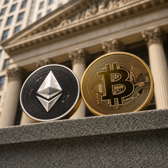 The Bank of Russia proposed letting Bitcoin, Ethereum and USDT trade on regulated exchanges, following the country's recently passed crypto law.