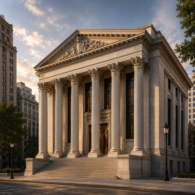 39 US state bankers associations have formed BankChain Alliance, an industry-owned blockchain network targeting a 2027 launch to offer stablecoins, tokenized deposits, and automated settlement.