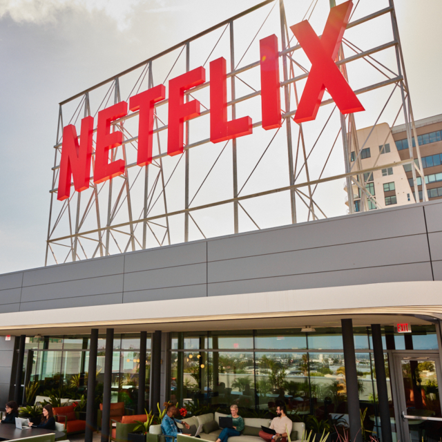 Netflix says its new show "The Altruists," a limited series about FTX's SBF and Caroline Ellison, will premiere Nov. 19 and star Julia Garner and Anthony Boyle.