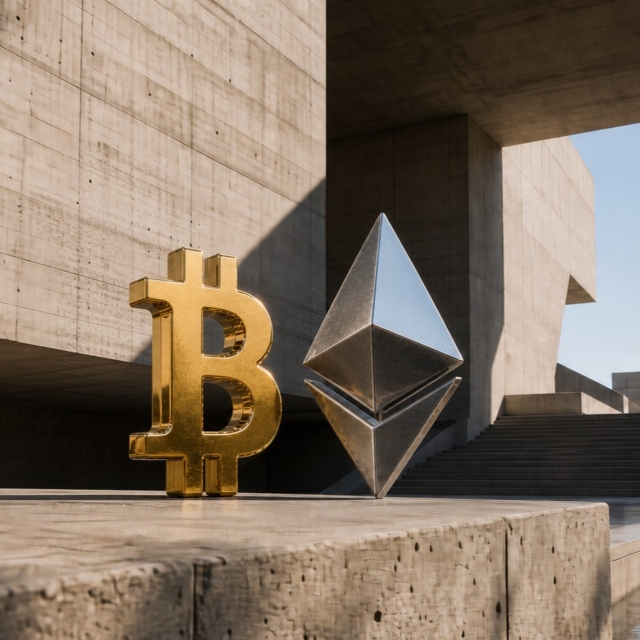 Morgan Stanley boosted its iShares Bitcoin Trust ETF position by 23% to 16.5M shares in Q2, while increasing its iShares Ethereum Trust ETF position by about 202% to 4.6M shares.