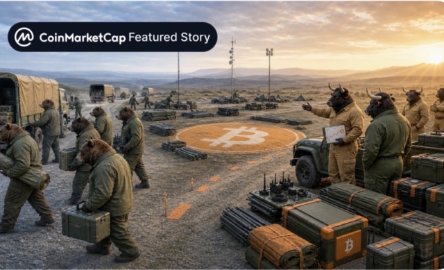 Is 100K Bitcoin Up Next? Bear Market Fades as Debasement Trade Begins