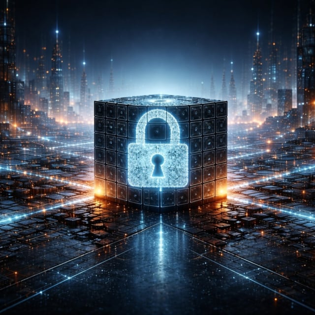 NEAR surged nearly 80% over a week to surpass $4 as Near Protocol expands privacy-focused trading features.