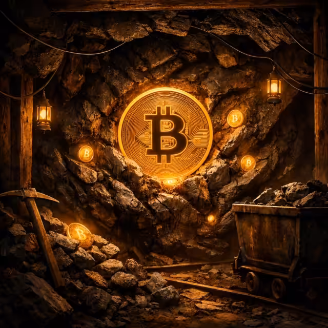 JPMorgan analysts say Bitcoin's climb above its $85,000 production cost "should provide relief to bitcoin miners, thus reducing the risk of forced selling by them."