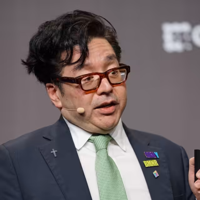 Tom Lee told Coinage that Ethereum can "absolutely" hit new all-time highs this year, calling for $3,000 in the near term and "well above $5,000" to follow.