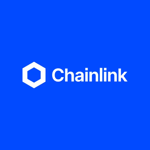 Chainlink is partnering with Infosys, whose infrastructure supports over 1.7B customer accounts worldwide, to help bring the company's banking clients onchain.