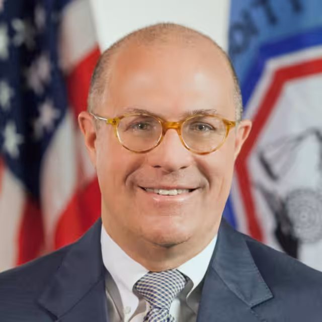 Former CFTC Chair Chris Giancarlo told Paul Barron that "if Gary Gensler and his crew couldn't kill" crypto, the CLARITY Act's failure won't either.