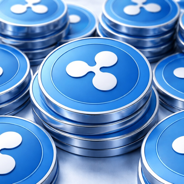 Ripple stablecoin chief Jack McDonald says the firm's corporate treasury customers "touch roughly $13 trillion worth of transactions" annually, telling CoinDesk it's a "massive" opportunity for RLUSD.