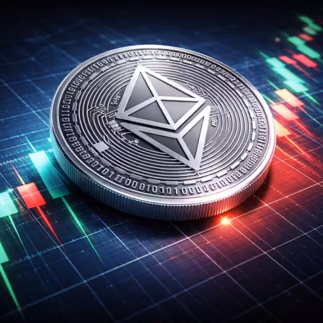 Tom Lee told Coinage that Ethereum can "absolutely" hit new all-time highs this year, calling for $3,000 in the near term and "well above $5,000" to follow.