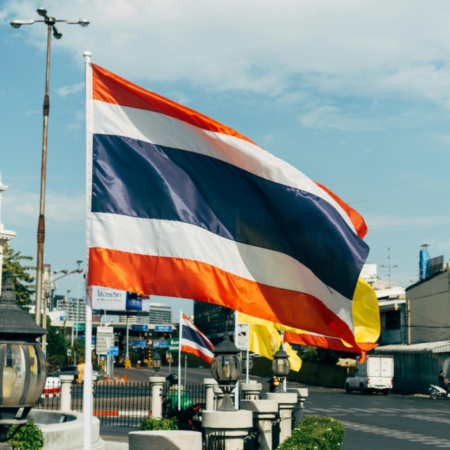 Thailand's SEC proposed letting retail investors access qualifying overseas crypto derivatives through licensed intermediaries.