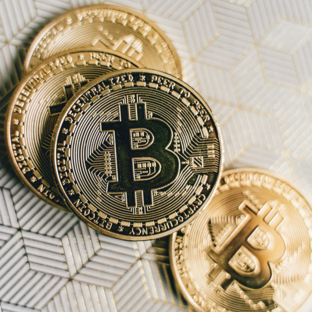 Rich Dad Poor Dad" author Robert Kiyosaki says the "biggest crash in history" has started, and recommends holding gold, silver, and Bitcoin over cash to prepare.