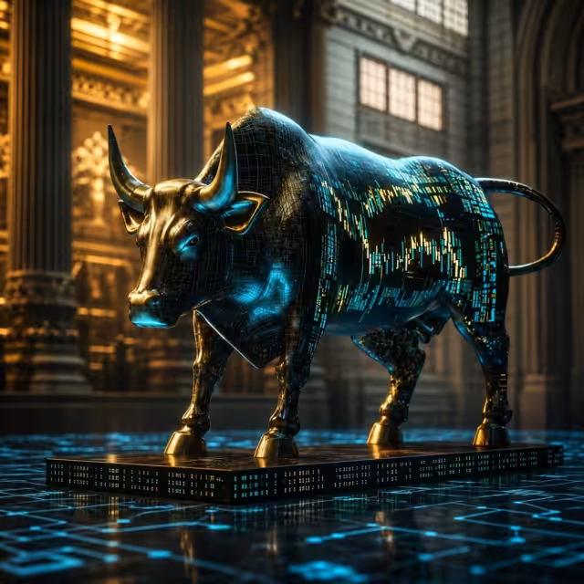 Crypto Banter's Ran Neuner says this is "crypto's first real bull market," fueled by protocols bringing in real revenue, "not driven by hot air and the promises of like big things to come."