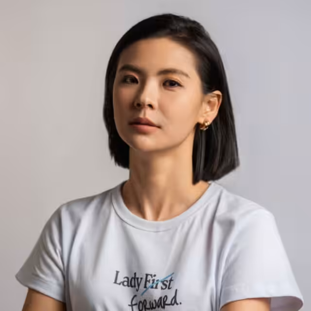 Bitget CEO Gracy Chen tells CNBC she's "not expecting to recover a lot of funds" from the $388M hack, citing limited recoveries from past exchange breaches.