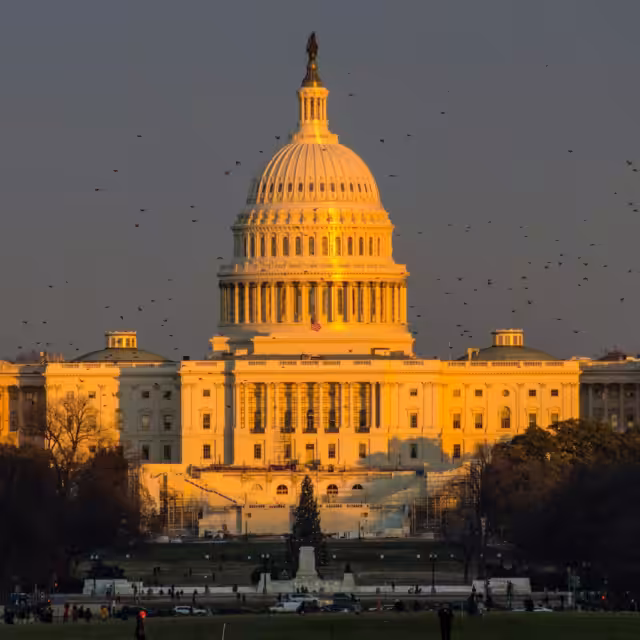 A new ZEC lobbying organization called "Pretty Good Policy for Zcash" has registered to lobby in Washington, listing the CLARITY Act and two crypto tax proposals among its priorities.