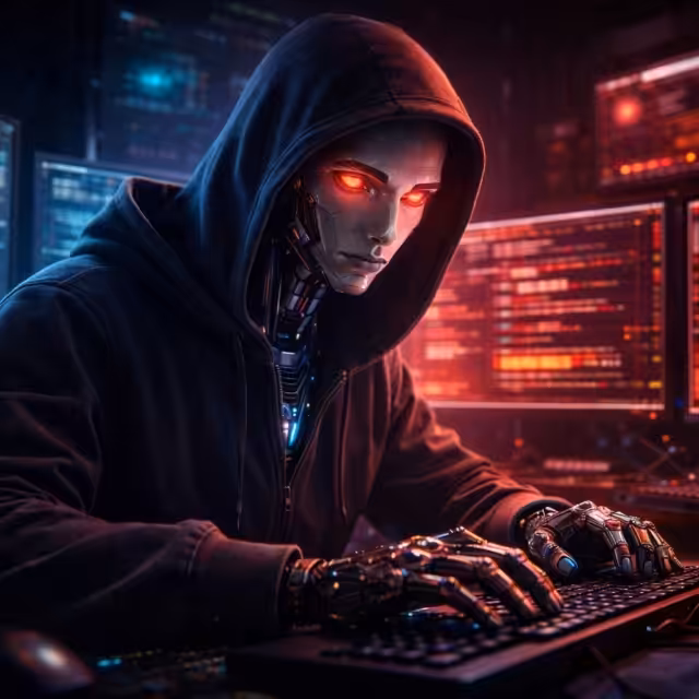 EU tech chief Henna Virkkunen says Europe is "well equipped" to handle rogue AI agents, pointing to the AI Act and brushing off critics who call the rules outdated, per Reuters.