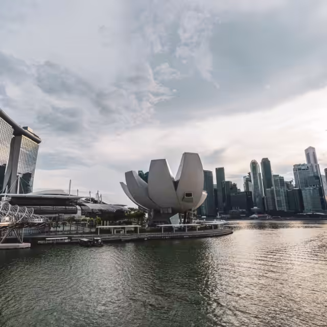 Chainalysis says Singapore's crypto activity rose 55.4% to $284B in the year through June 2026, making it the largest crypto economy in Central & Southeast Asia and Oceania.