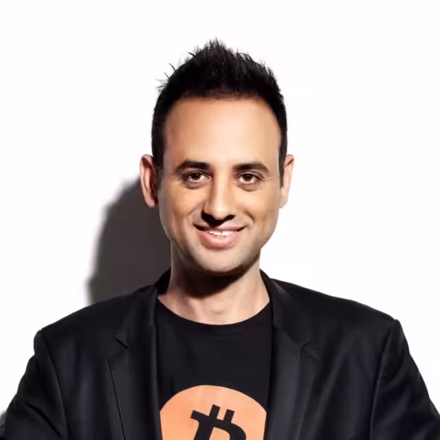 Crypto Banter's Ran Neuner says this is "crypto's first real bull market," fueled by protocols bringing in real revenue, "not driven by hot air and the promises of like big things to come."