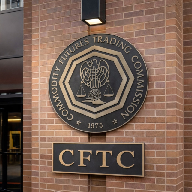 The CFTC and DOJ sued Utah in federal court, arguing the Commodity Exchange Act overrides state gambling laws for CFTC-regulated prediction markets like Kalshi.