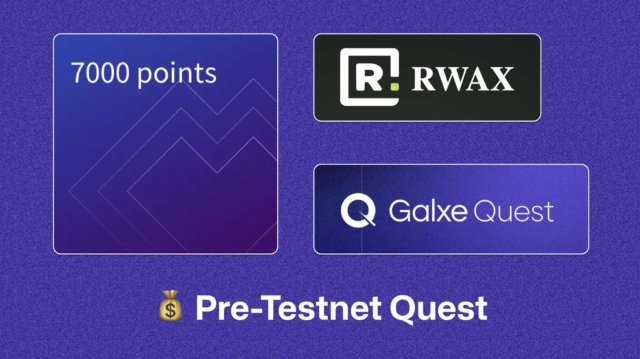 Galxe Quest