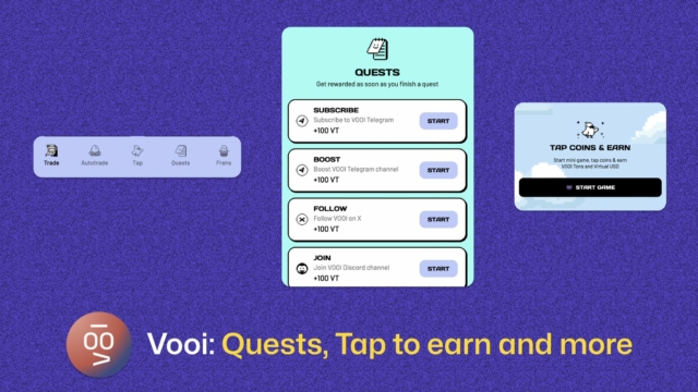 vooi-telegram