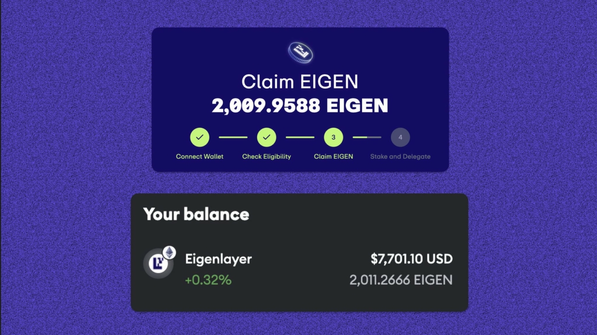 eigen-layer-season-2-airdrop-is-now-live-for