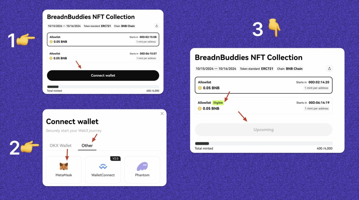 breadnbuddies-nft-mint-update