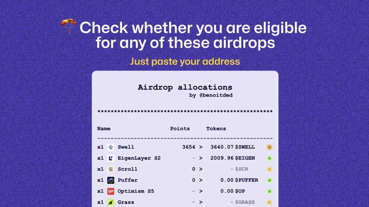 there-have-been-many-airdrops-this-month