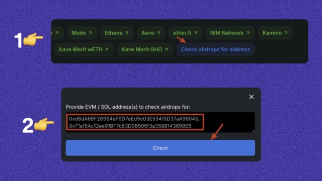 $ODOS Protocol has added 38312 more wallets to the airdrop eligibility list