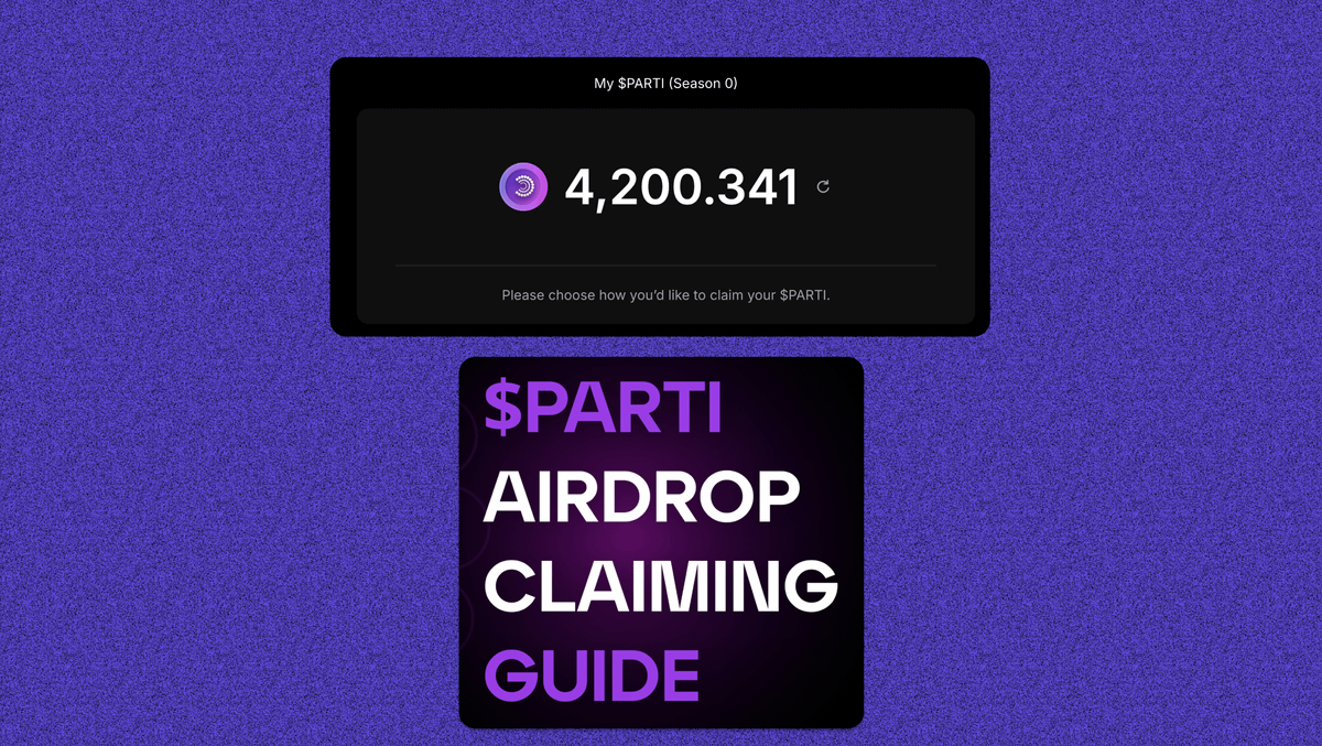 particle-network-airdrop-claim-has-begun
