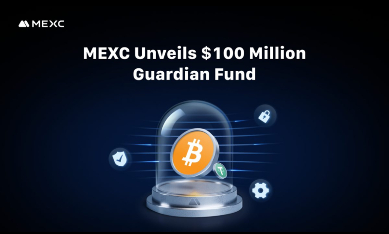 MEXC、業界をリードするセキュリティ対策「1億ドル規模のガーディアンファンド」設立を発表 MEXC、業界をリードするセキュリティ対策「1億ドル規模のガーディアンファンド」設立を発表 Press Released Article ※本記事はプレスリリース記事となります。サービスのご利用、お問い合わせは直接ご提供元にご連絡ください。 グローバル暗号資産取引所MEXCは、セキュリティ体制をさらに強化するため、1億ドル規模のユーザー保護基金「Guardian Fund（ガーディアンファンド）」の創設を発表しました。 本ファンドは、ハッキング・システム障害・技術的脆弱性など、ユーザー資産に影響を及ぼす深刻なセキュリティインシデントへの迅速な補償を目的としており、取引所としての説明責任と透明性を業界トップ水準にまで引き上げる構想です。 ファンド運用の透明性 MEXCは、ファンド運用に関わるすべてのウォレットアドレス（例：USDTアドレス）を公式サイト上で公開。ブロックチェーン上でリアルタイムの資金残高や取引履歴を誰でも検証可能な状態にする。 透明なファンド運営とユーザーフレンドリーなインターフェースを組み合わせることで、MEXCはユーザーコミュニティに必要な情報と保護手段を提供します。 あわせて、以下のような機能を備えた専用ダッシュボードページの公開も予定しています。 ファンド残高の可視化 補償対象ケースの一覧と進行状況 利用条件と補償プロセスの説明 オンチェーン証跡の閲覧機能 ガーディアンファンドの補償範囲 ガーディアンファンドが対象とするのは、以下のような重大インシデントに限定されたケースです。 MEXCプラットフォームへの侵害（サイバー攻撃等） 重大な技術的脆弱性の発生によるユーザー損失 いずれも発生頻度は極めて低いものの、仮に発生した場合の影響は極めて大きく、今回のファンドはそれらを迅速かつ柔軟にカバーする設計となっています。 従来の第三者保険とは異なり、MEXCが自ら資金を管理・運用し、即時対応・事後検証可能な仕組みであることが最大の特徴です。 保険・証明制度との連携でユーザーを保護 MEXCはガーディアンファンドに加えて、以下のような包括的なセキュリティ・資産保護体制を整備しています。 先物取引用の保険基金口座：強制清算時の損失カバー 準備金証明（PoR）制度：すべてのユーザー資産が100%裏付けられていることを証明 これらにより、日常的な取引から突発的なリスクまでをカバーする多層的な保護インフラが完成しました。 また、MEXCの最高執行責任者（COO）Tracy Jin氏は、次のようにコメントしています。 「MEXCではセキュリティを非常に重視しており、実際に行動に移しています。ガーディアンファンドは、その責任を果たすための具体的な取り組みです。社内の防御体制を強化するだけでなく、ユーザーに実際に機能する、目に見える保護を提供いたします。これは単なる約束ではなく、必要なときに実際に役立つ保護策を提供するという、MEXCの責任の表れです。」 MEXCについて 2018年に設立されたMEXCは、「暗号資産を手軽に始めよう！」という目標を掲げ、170カ国以上で4,000万人以上のユーザー様にサービスを提供しています。MEXCは最多の人気トークン数、毎日のエアドロップ、最安値の取引手数料で知られています。 アクセスのしやすさと効率性に重点を置いた当社の先進的な取引プラットフォームは、新規トレーダーや経験豊富な投資家まで幅広い層に支持されています。MEXCは、シンプルさと革新性を重視し、暗号資産取引をより手軽で収益性の高いものにすることを目指しています。