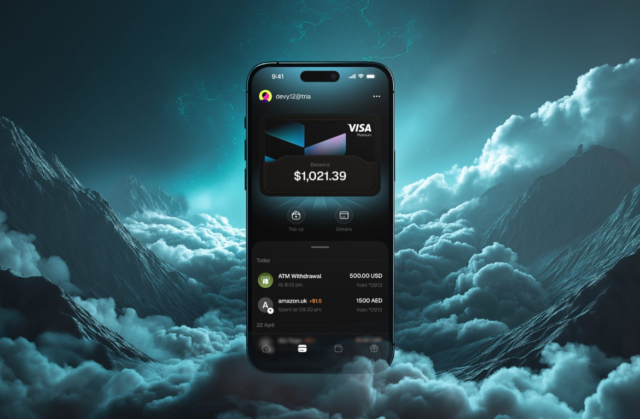 仮想通貨クレジットカード「Tria」の登録方法・使い方【徹底解説】 Triaは仮想通貨を日常の買い物で使える最大6%キャッシュバックのVISA対応クレジットカードを提供するプロジェクトです。（上位プランはATMで現金引き出しも可能） 利用ユーザーに対する将来のTriaトークンエアドロップも発表されており、国内外で大きな注目を集めています。 本記事ではTriaの登録方法と使い方を画像付きで解説します。