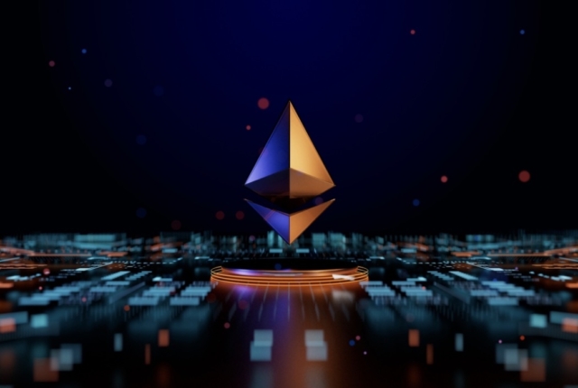 イーサリアムに企業が殺到？取引所から消える数千億円